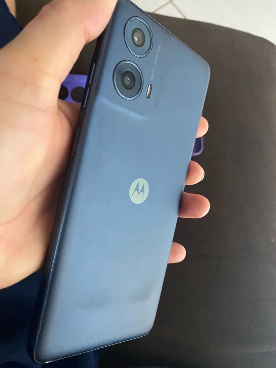 vendo moto g24  - Foto 3