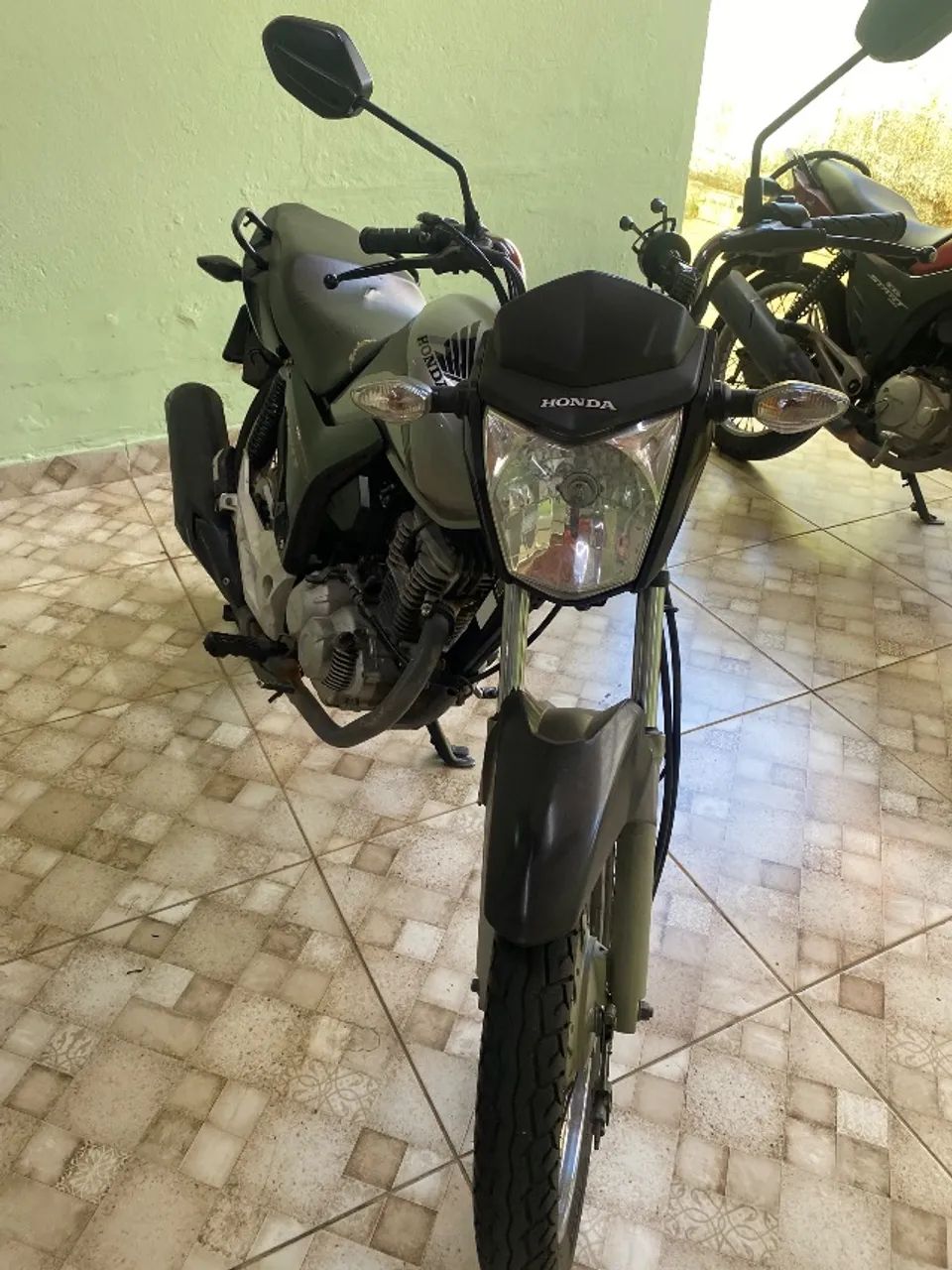Start 2021 38.000 km  - Foto 2