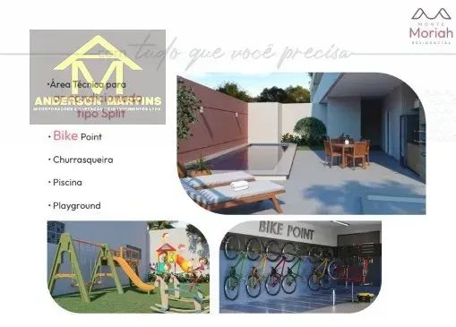 Apartamento moderno com excelente aproveitamento: Monte Moriah Velha - ES - Foto 2