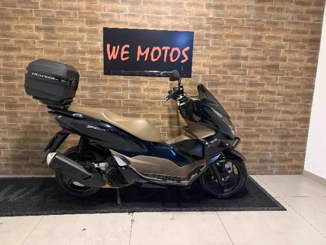 Honda PCX 160 2025