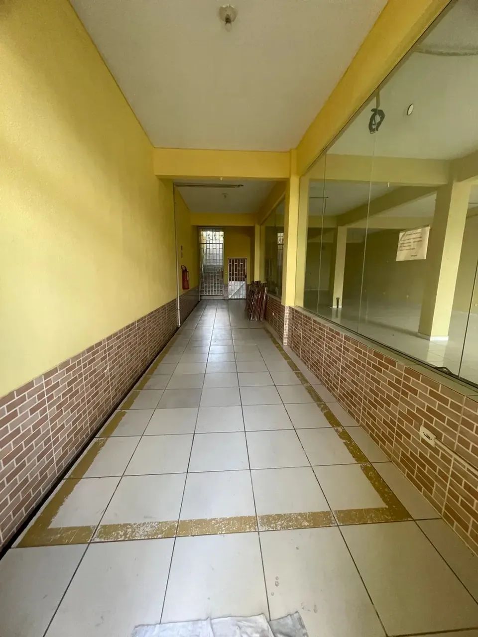 Prédio Residencial/ Comercial Alvorada - Foto 3