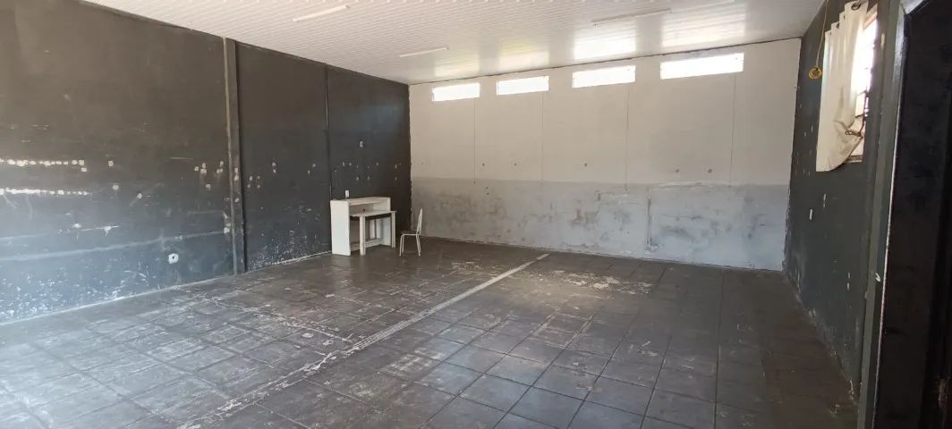 Aluga-se barracão  - Foto 2
