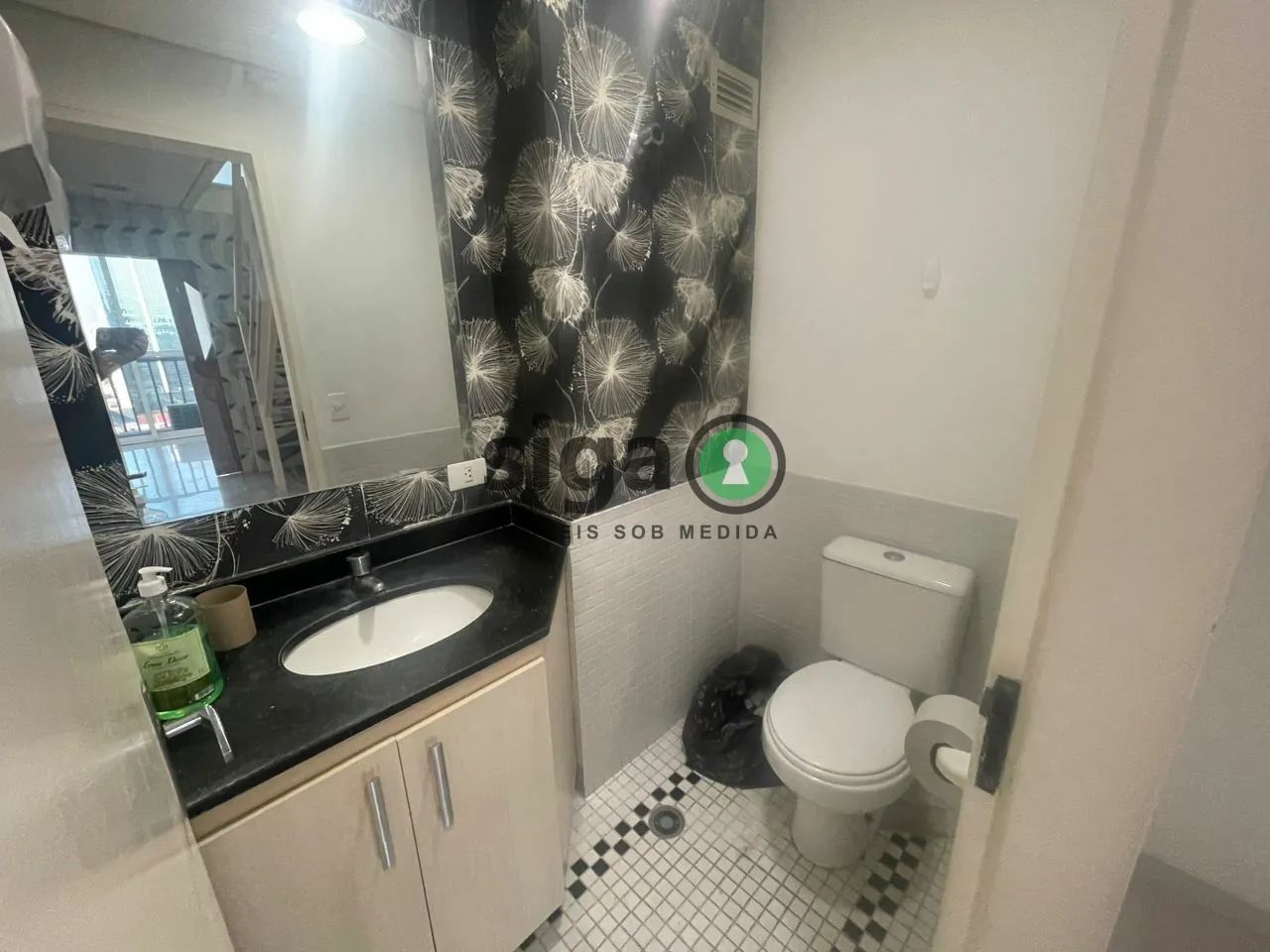 Sala duplex comercial para locação Tatuapé - Foto 5