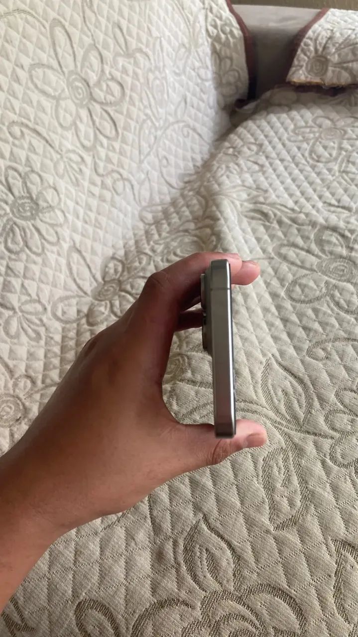 iPhone 16 Pro Max 256gb - Foto 3