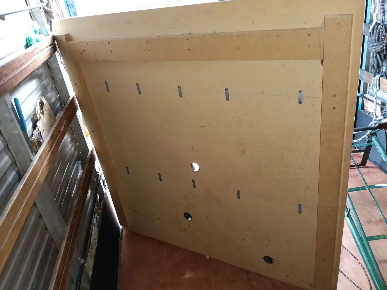 Painel de parede zerado  - Foto 5