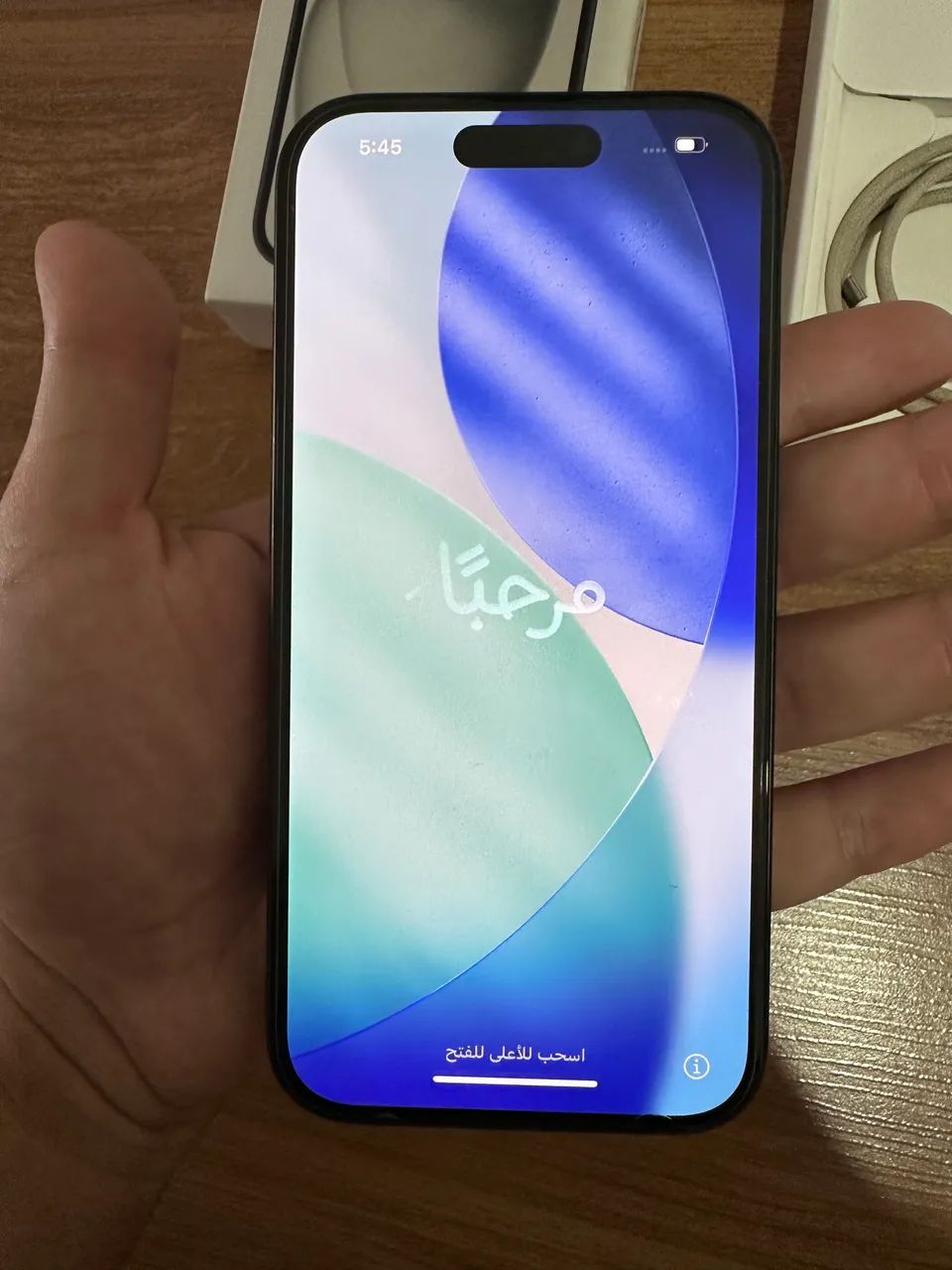 IPHONE 15 - 128 GB - Foto 3
