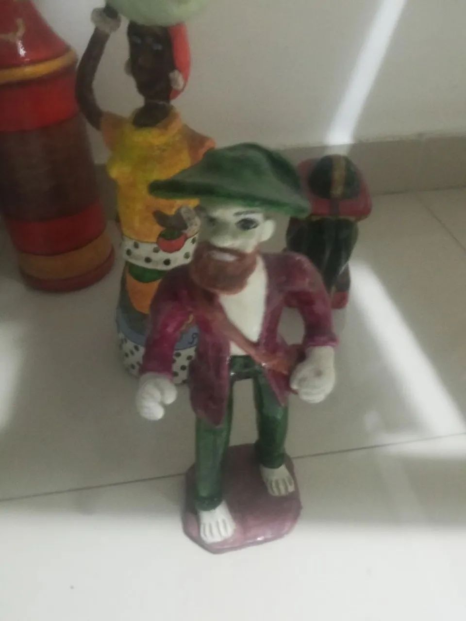 Artesanato - Foto 2