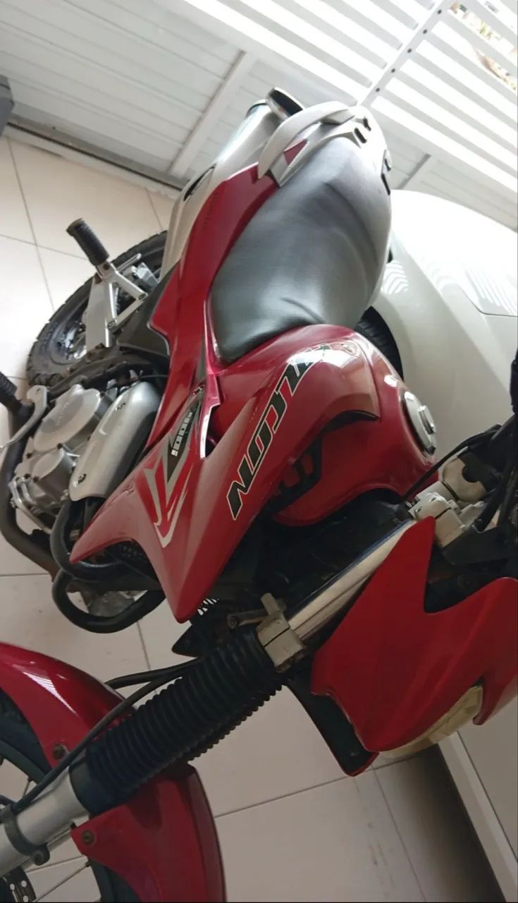 Vendo falcon 2013 , extra - Foto 5
