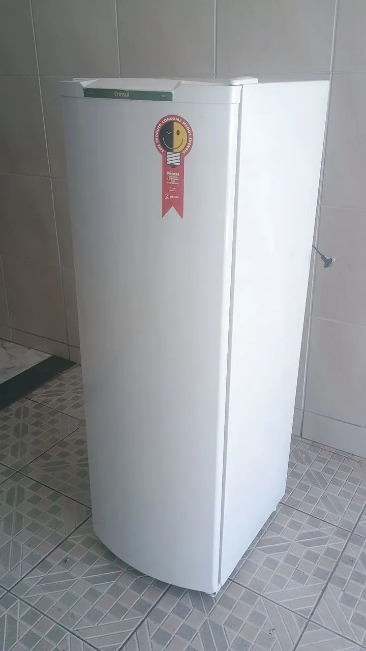 Geladeira Consul Palito  - Foto 4