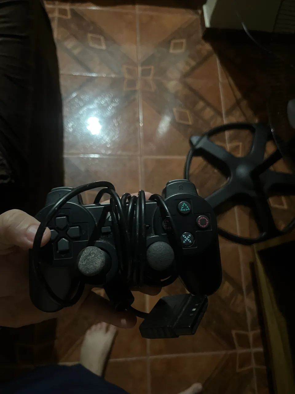 Ps 2  - Foto 2