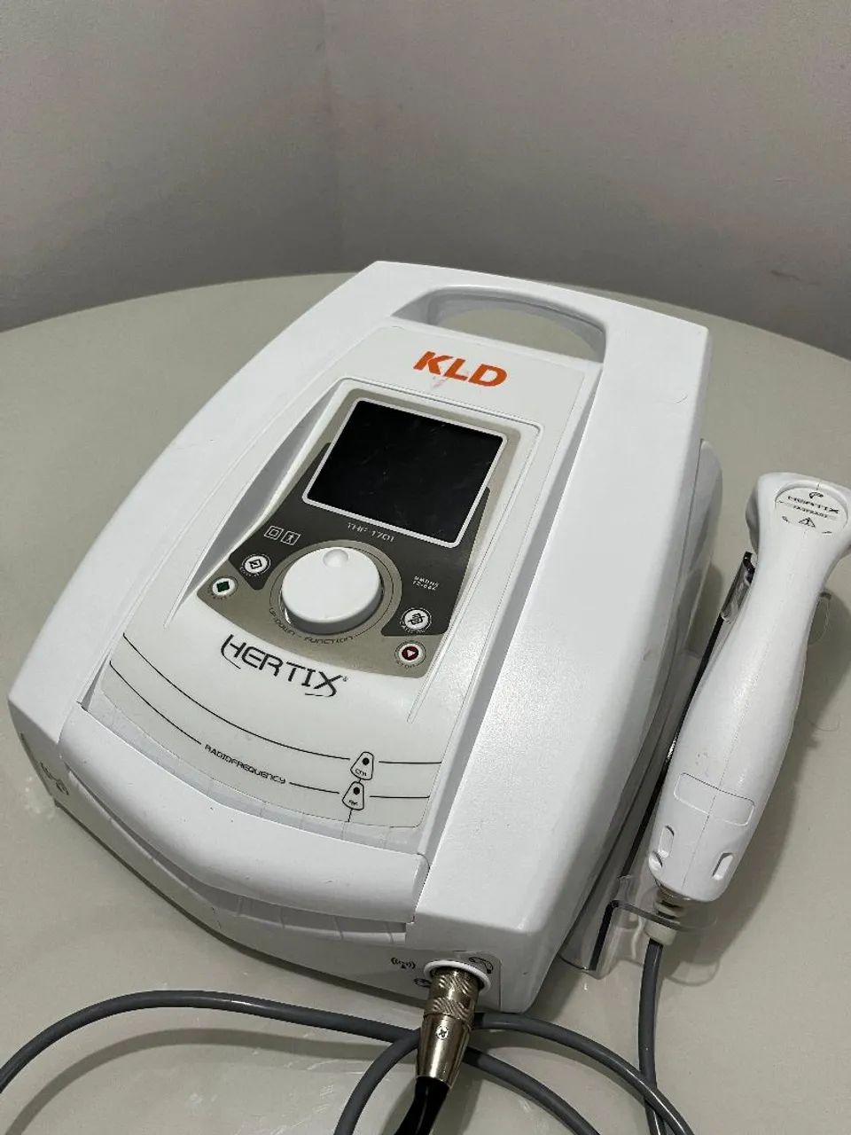 Rádio frequência 65590990854657120