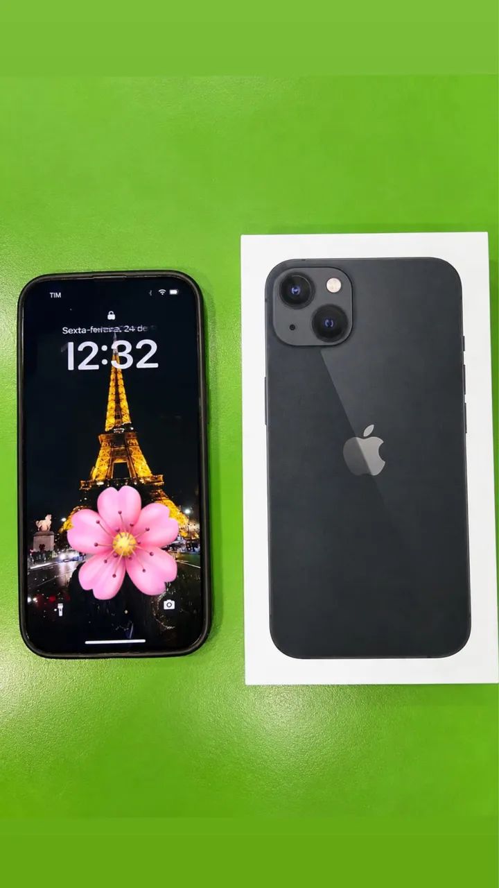 iPhone 