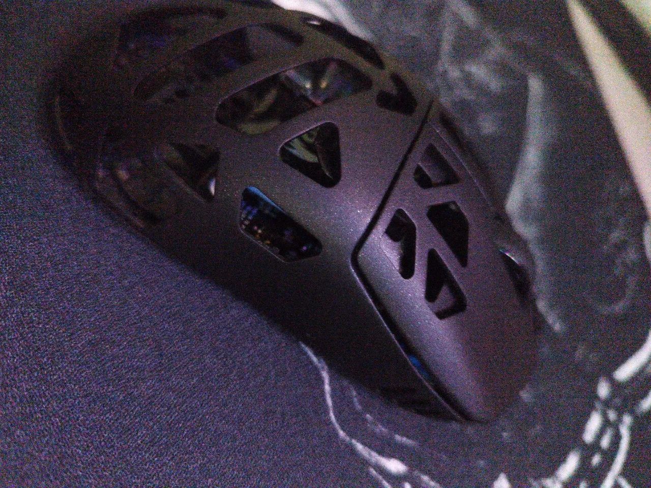 Mouse Redragon Prism Pro 1Khz - Foto 2