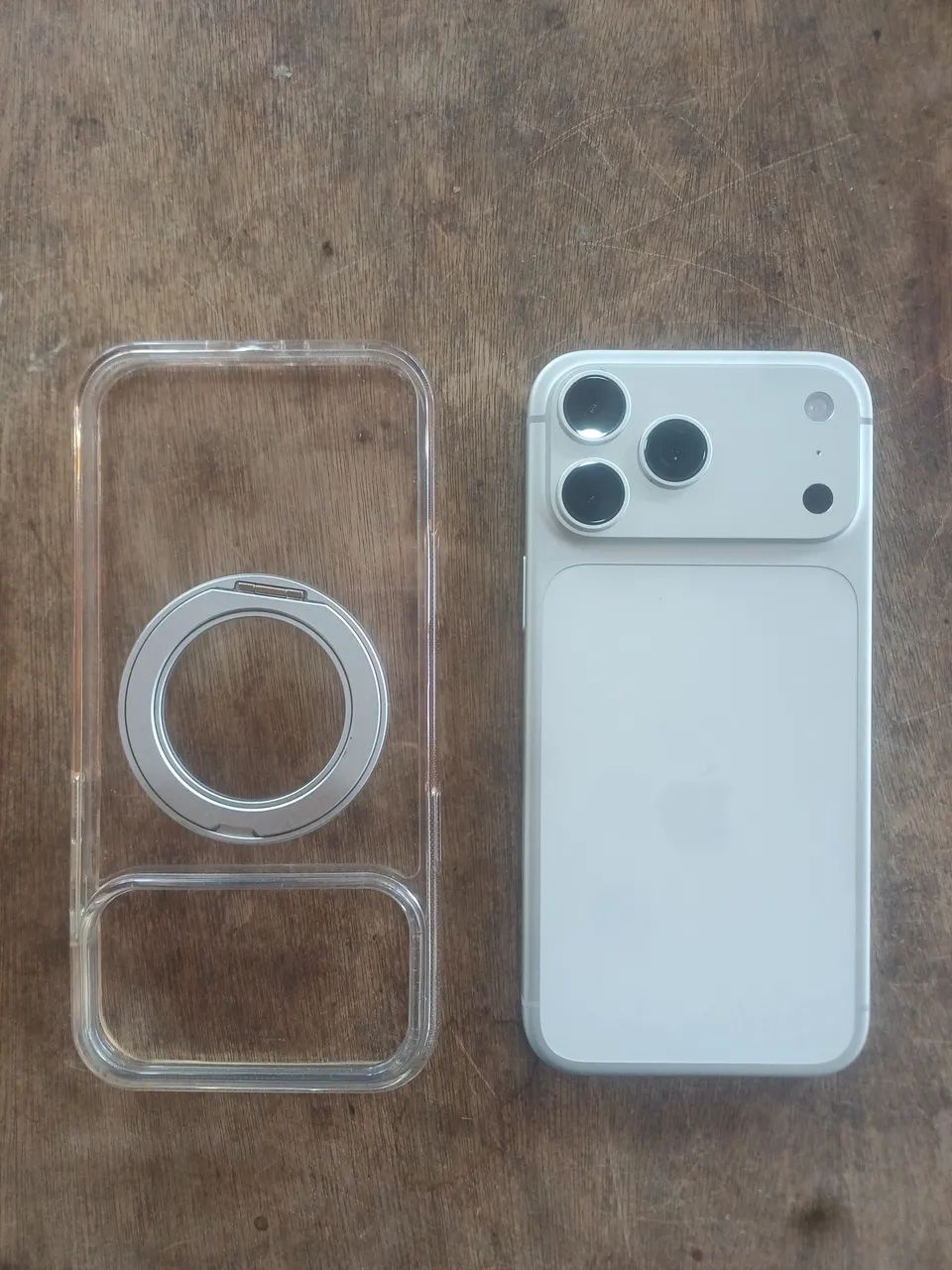 iPhone 17 PRO MAX - Foto 3