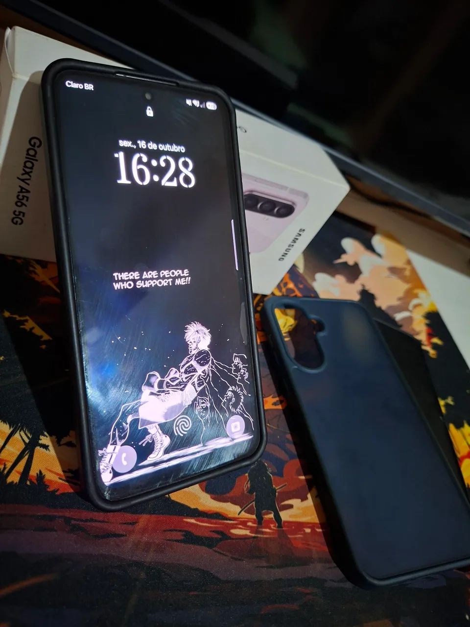 A56 samsung - Foto 2