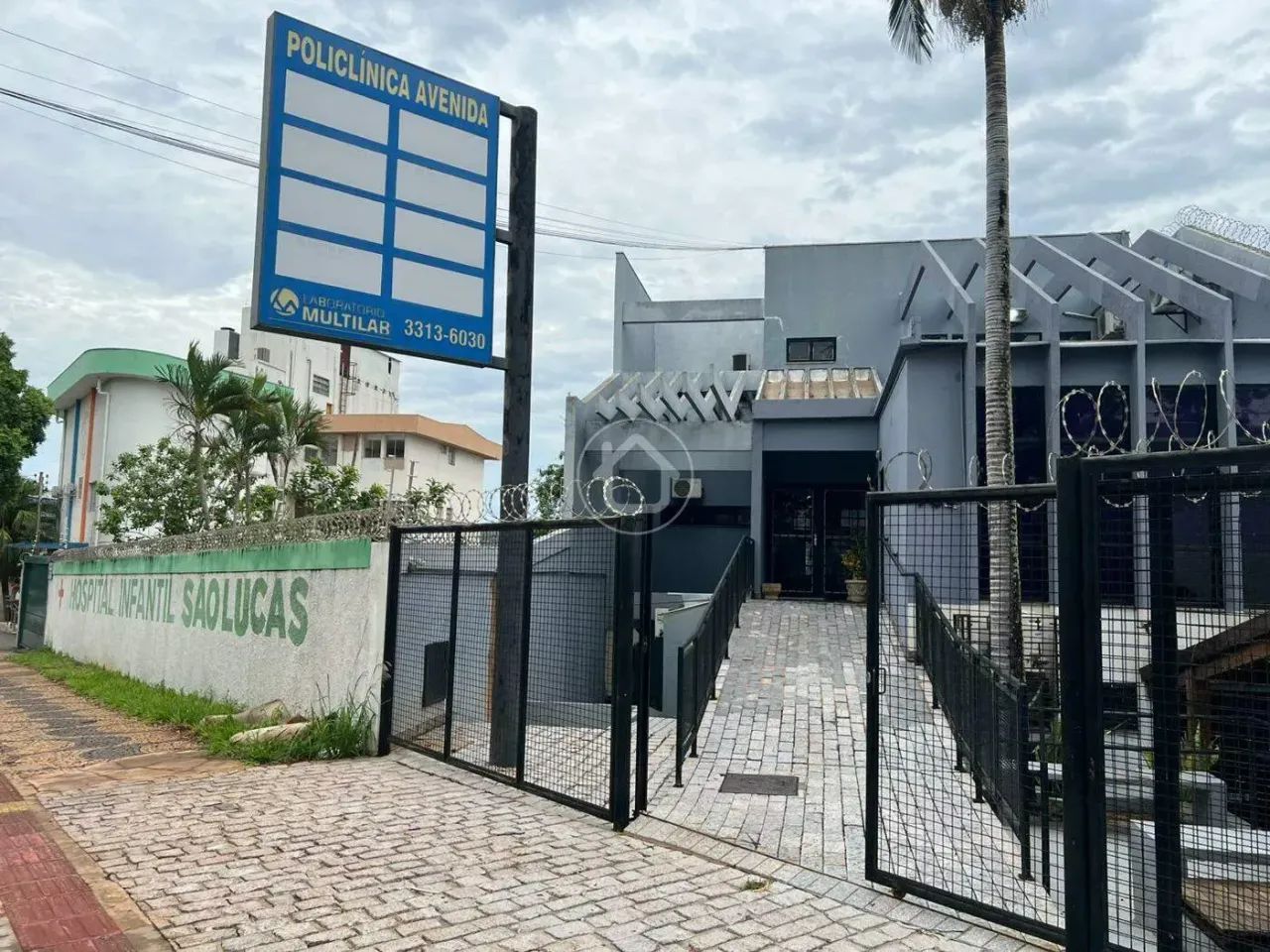 SALA COMERCIAL AFONSO PENA