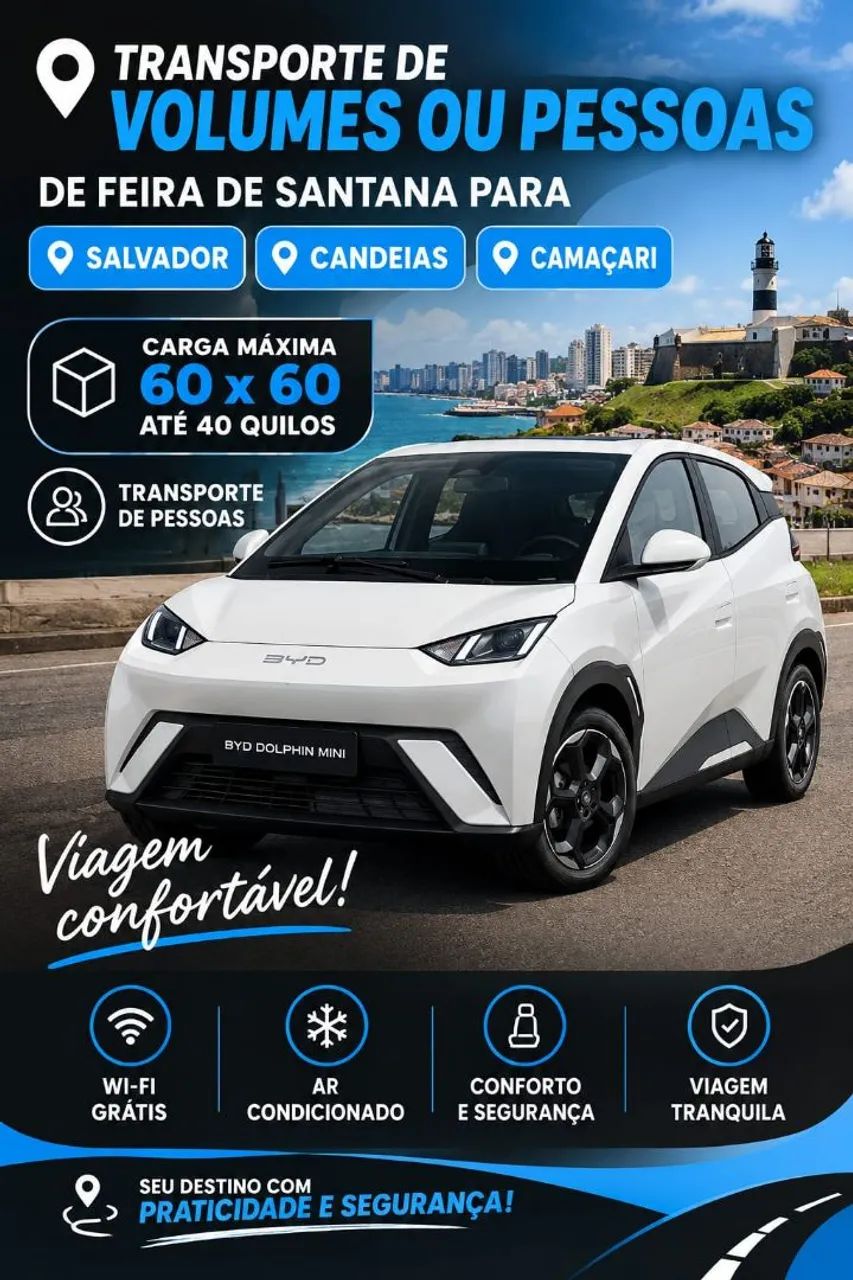 Transporte e viagem Personalizadas.