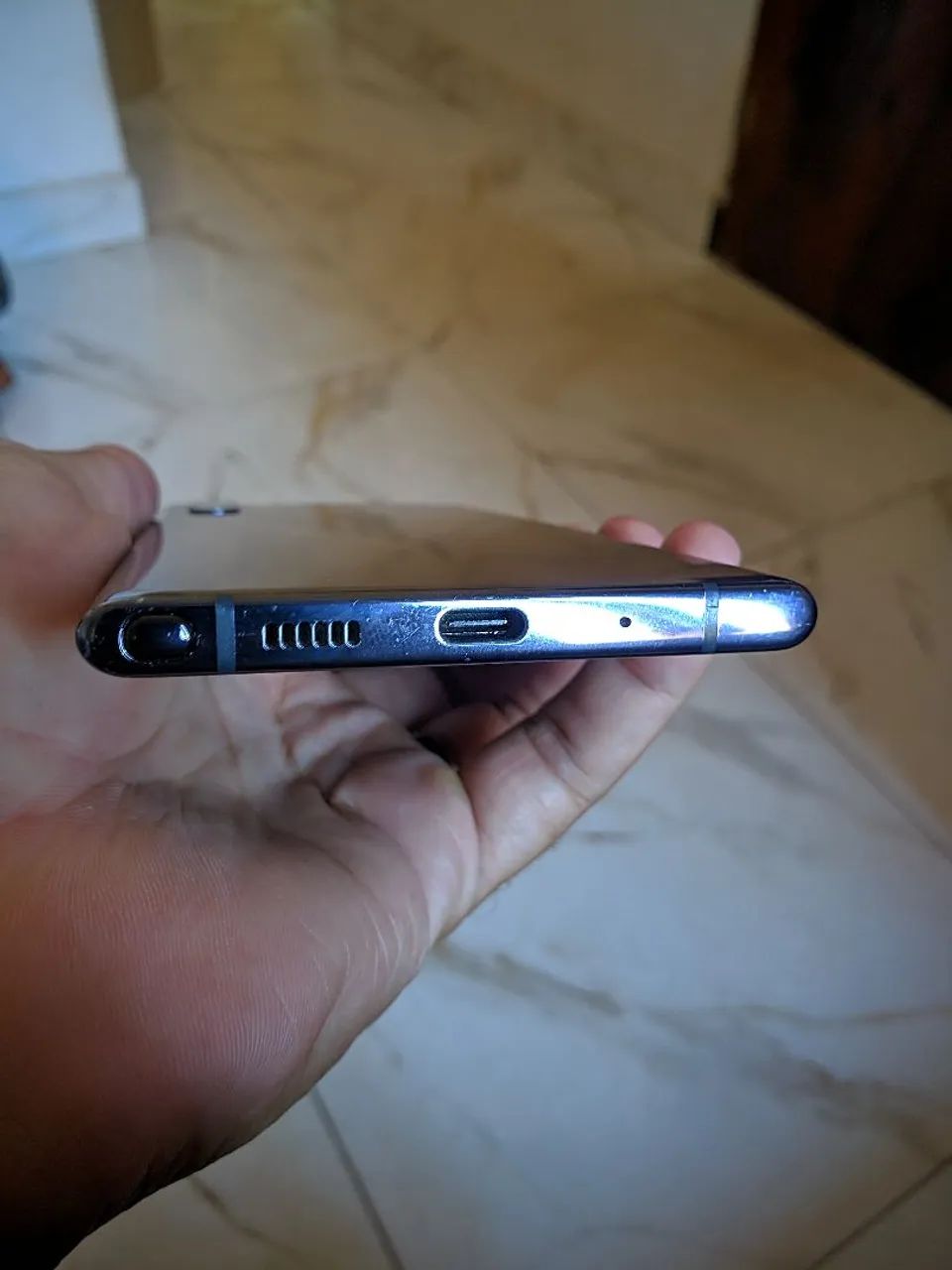 Vende-se galaxy note 10 plus  - Foto 2