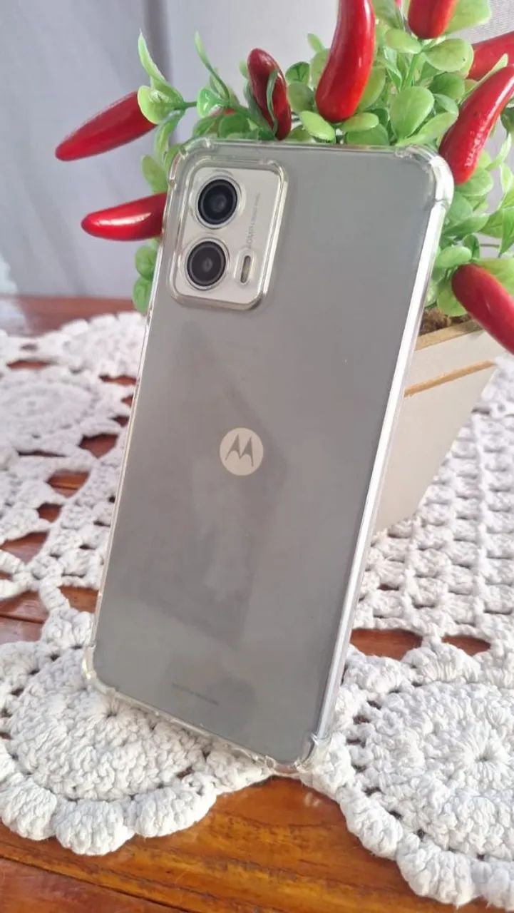 Celular Motorola G53 5G 128GB - Foto 3