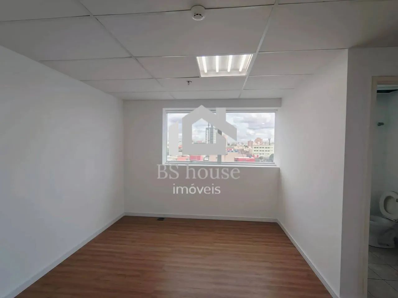 Sala para Alugar com 127 m² e 3 Garagens no Bairro Rudge Ramos em SBC - Foto 4