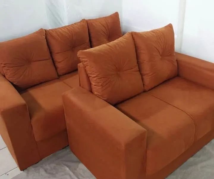 Sofás em liquidação - Foto 4