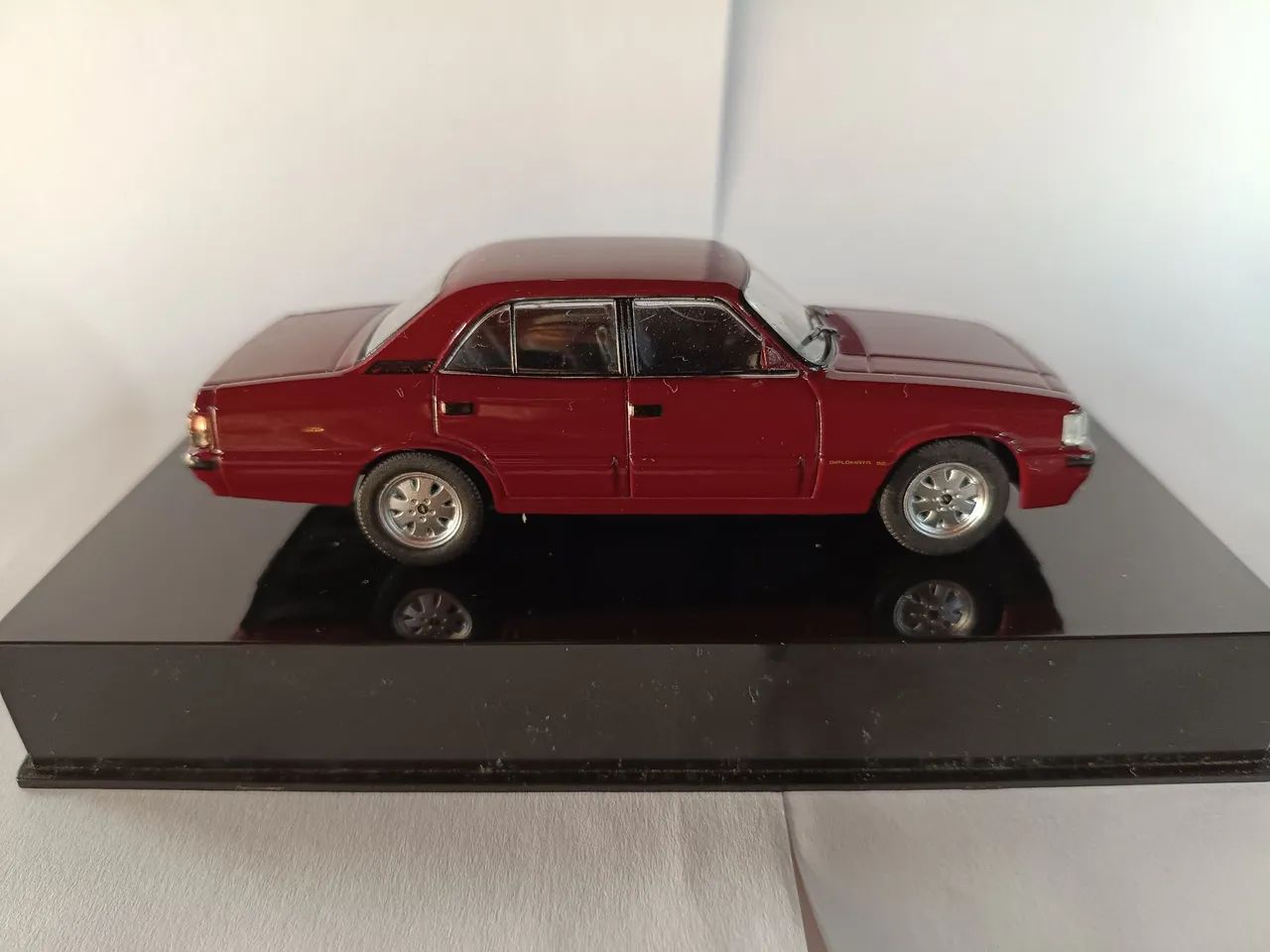 Chevrolet Opala Diplomata 1992 - Foto 3