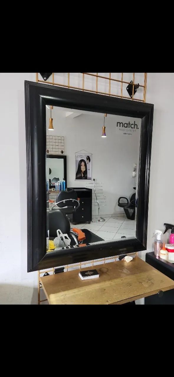 Kit de móveis para salão - Foto 3