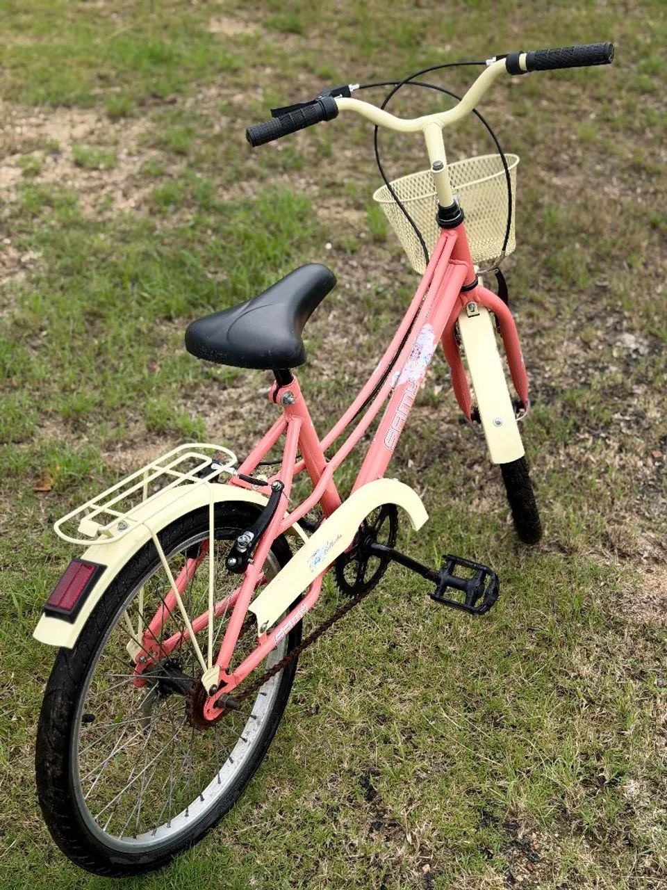 Bicicleta retro - Foto 3