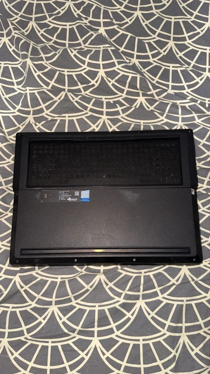 Lenovo legion Y540 - Foto 4