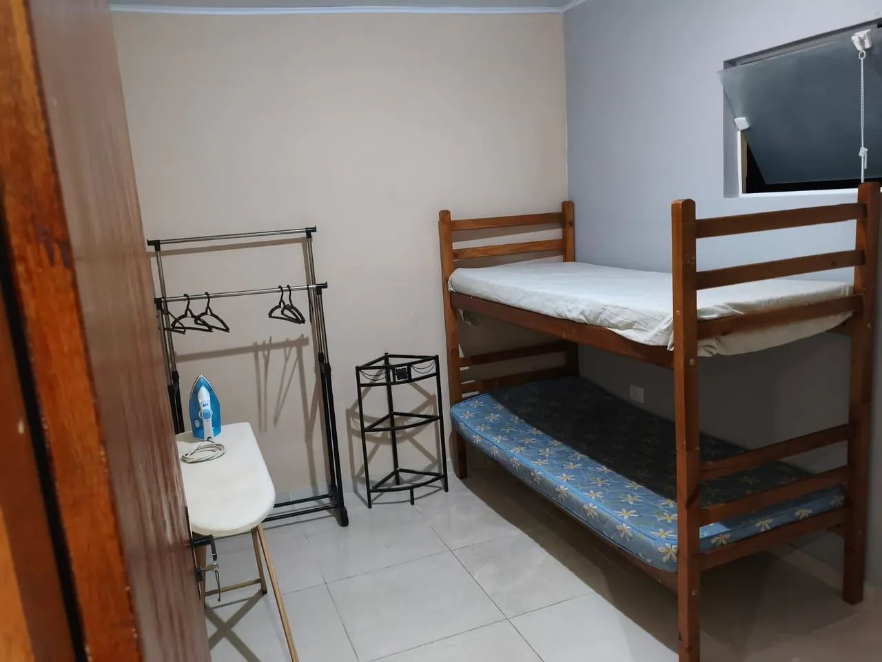 Casa Nova Mobiliada para Alugar - Vila Clarice - Foto 4