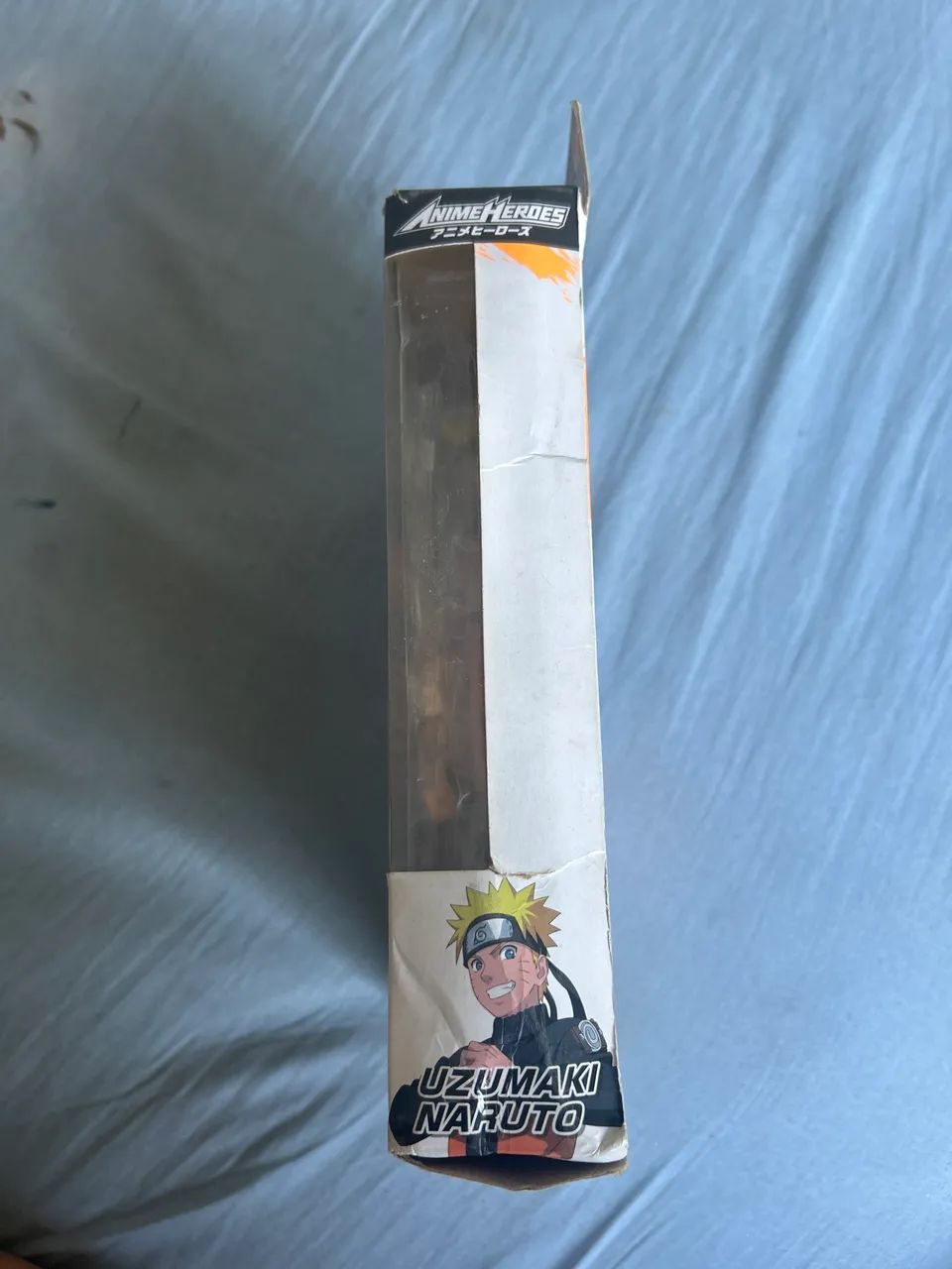 figure naruto anime heroes - Foto 2