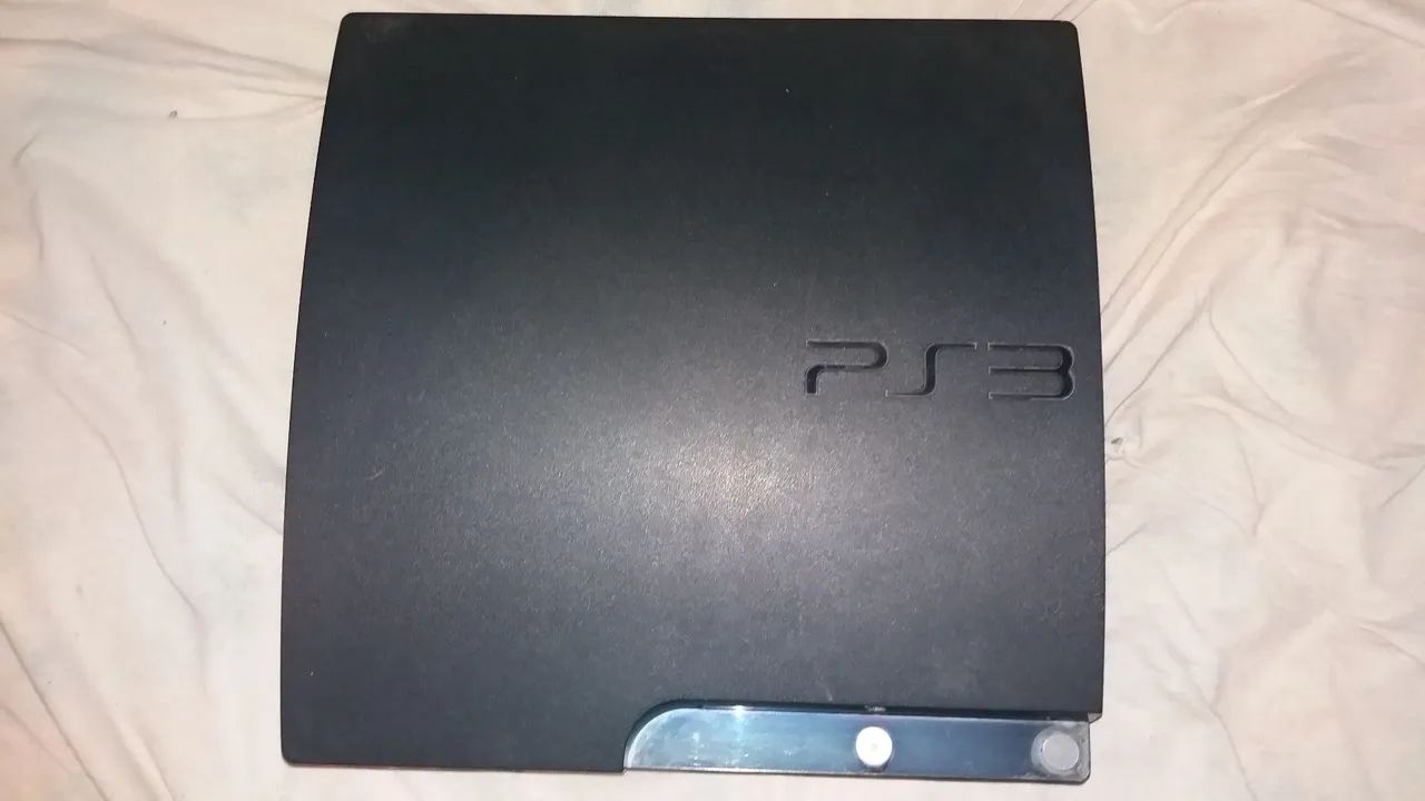 PS3 - Foto 2