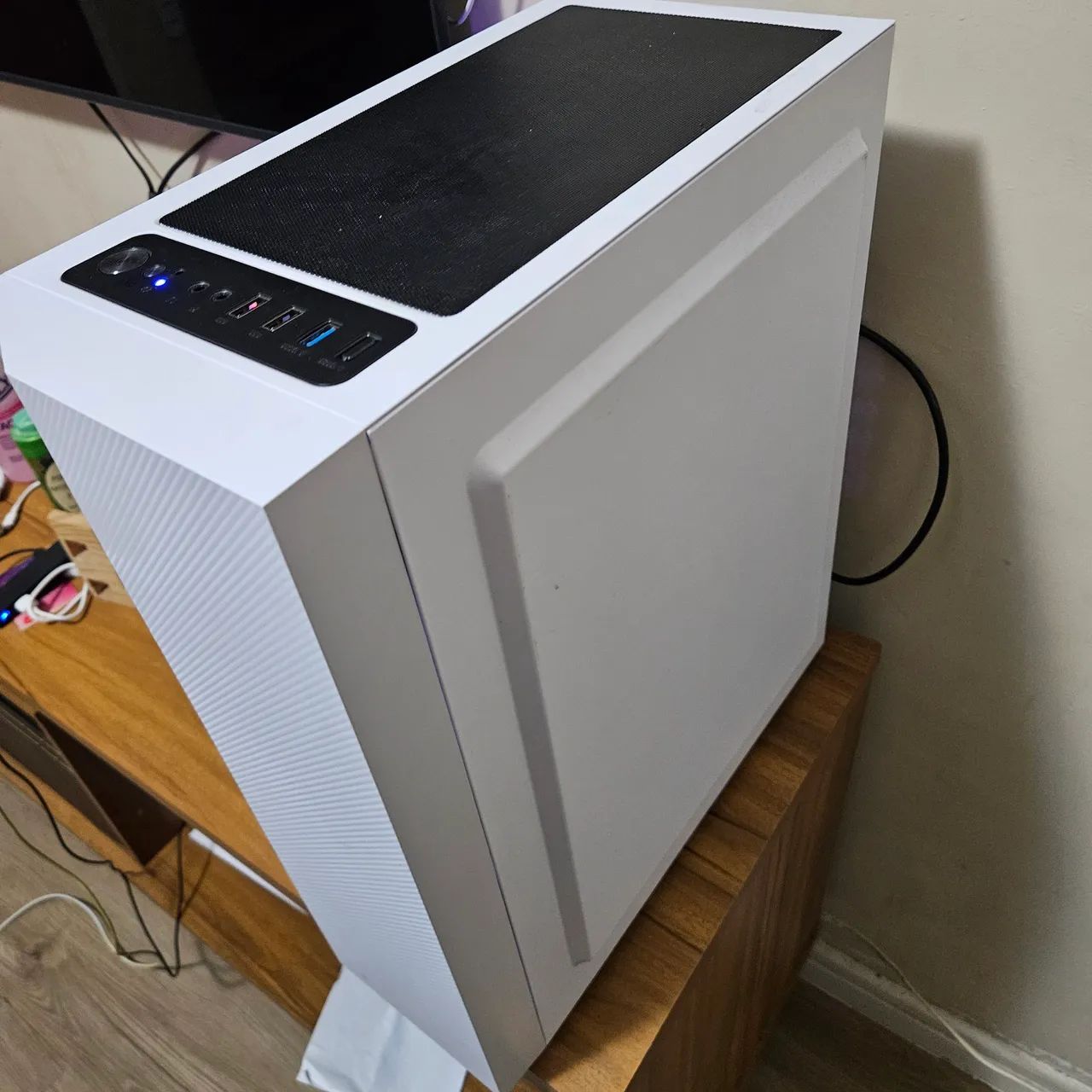 Computador Gamer i5/RTX4060TI/16GB - Foto 3