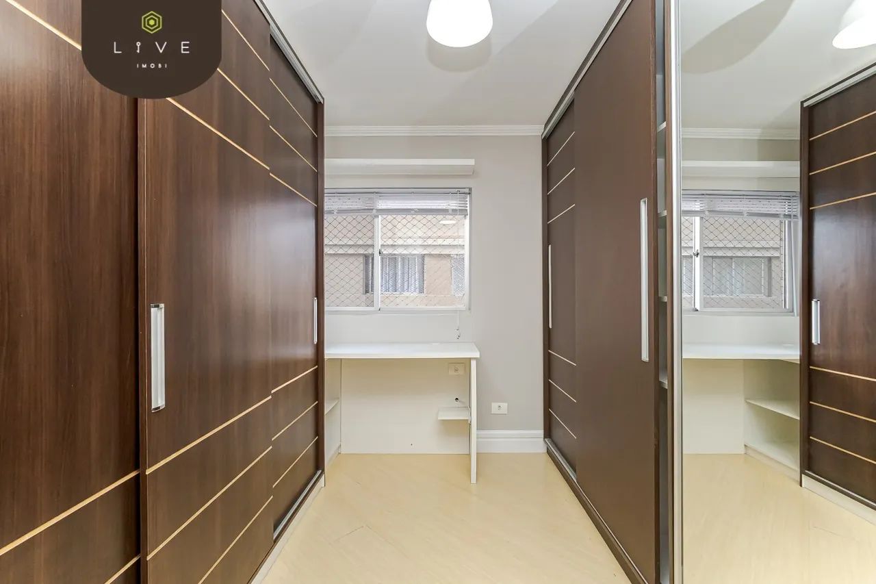 Apartamento para locação no Edifício Casablanca semimobiliado com 3 quartos e suíte, 01 va - Foto 5