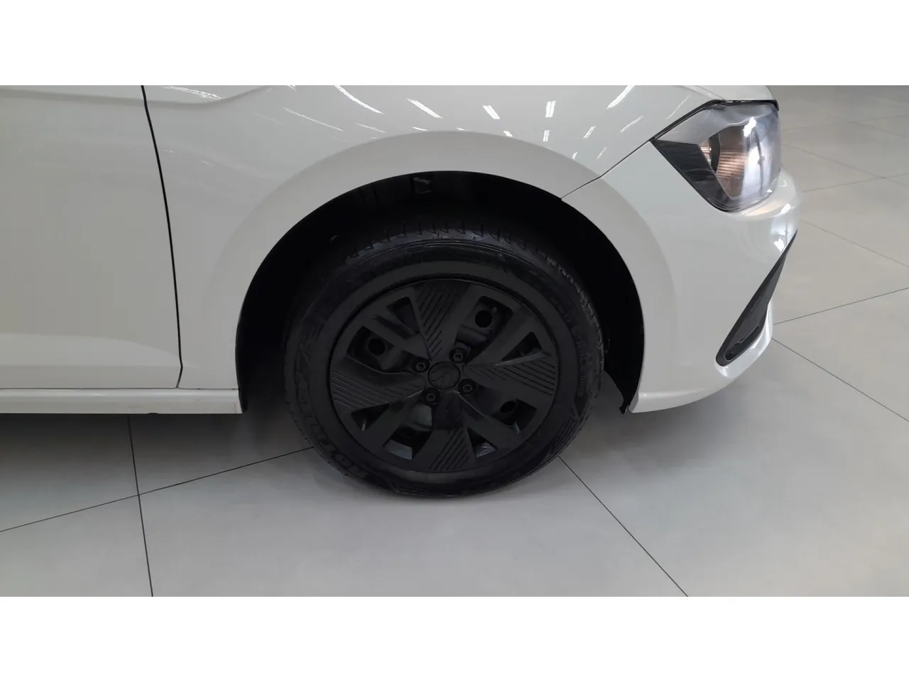 Volkswagen Polo 2025 Usados e Novos no PR