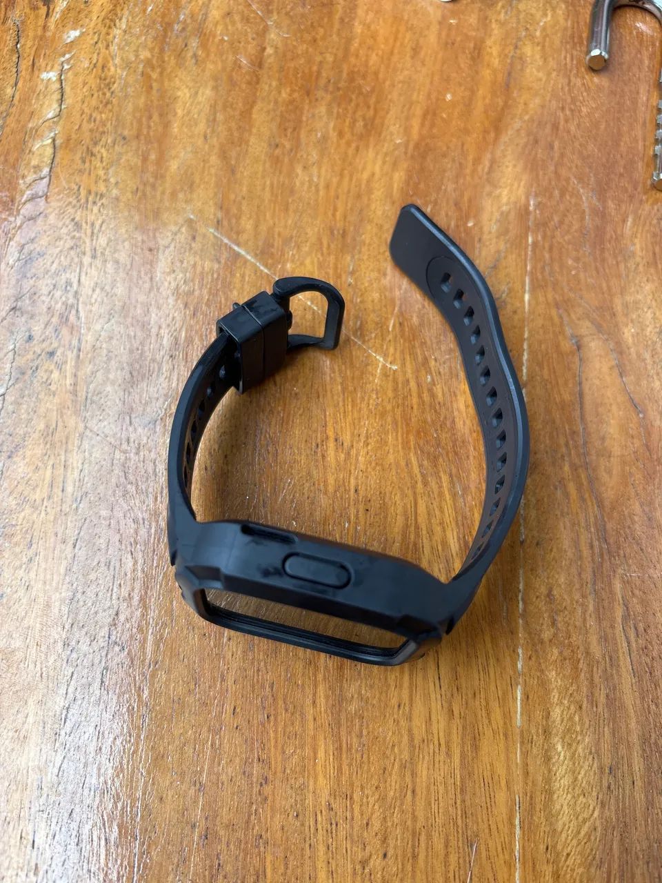 Smartwatch Xiaomi LITE - 5 meses de uso - Foto 3
