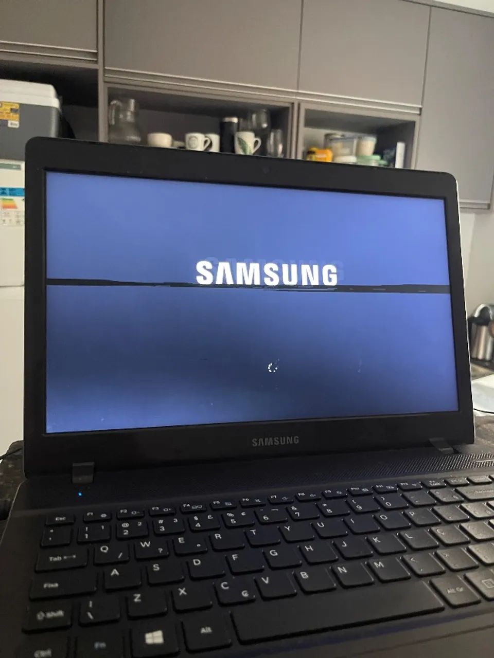 Vendo Notebook Samsung  - Foto 5