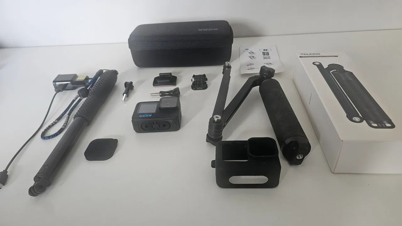 Vendo GoPro 10 - Foto 2