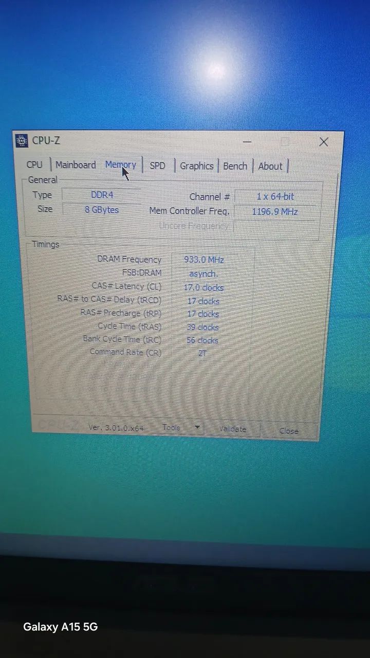 Notebook ASUS Ryzen 5  - Foto 5