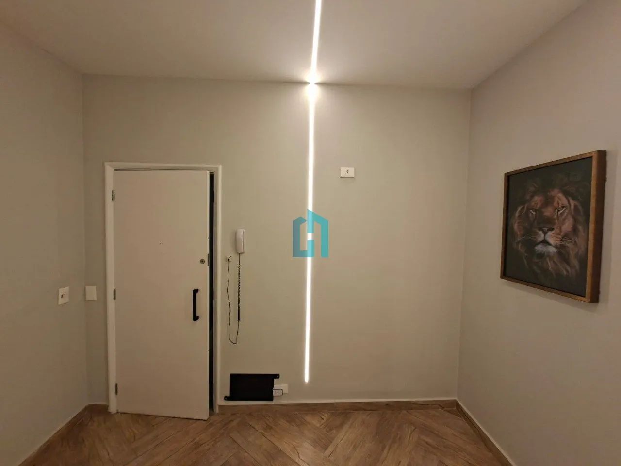 Sala para aluguel no Edifício Libra, SP
