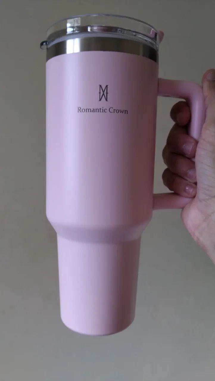 Copo Térmico - Qualidade Premium ( 1200ml ) - Foto 2