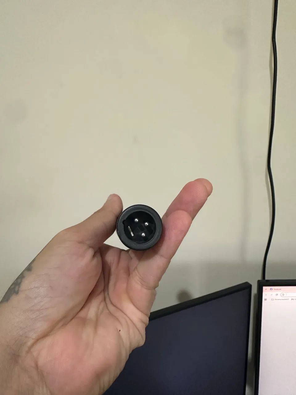 Shure sm 57  - Foto 4