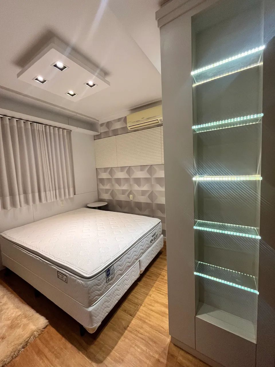 Apartamento Edifício Condotti Sertãozinho  - Foto 4