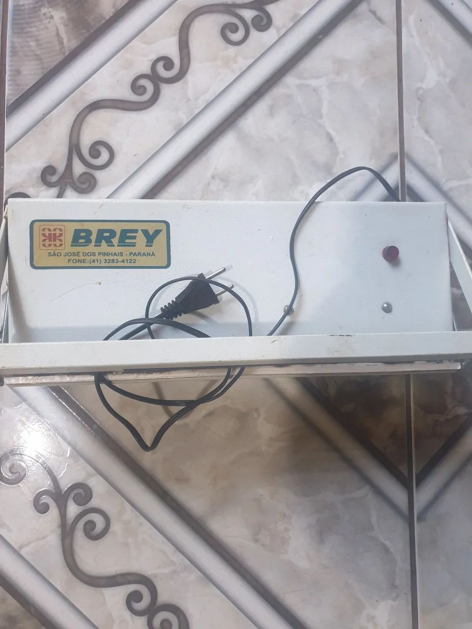 Seladora Brey  - Foto 2