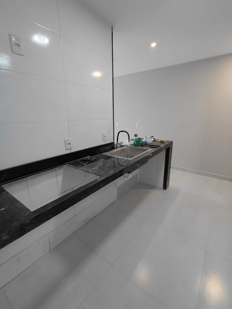 Apartamento 1 locação  - Foto 4