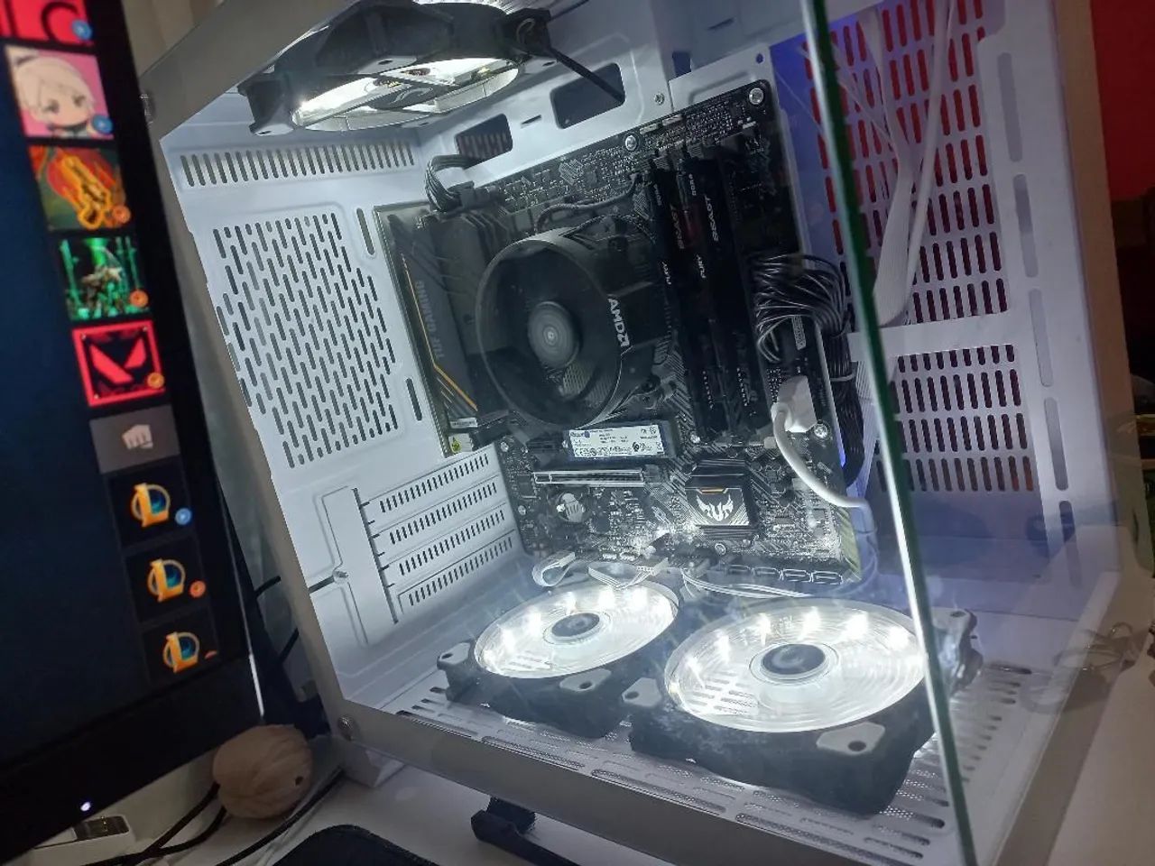 COMPUTADOR GAMER  - Foto 3