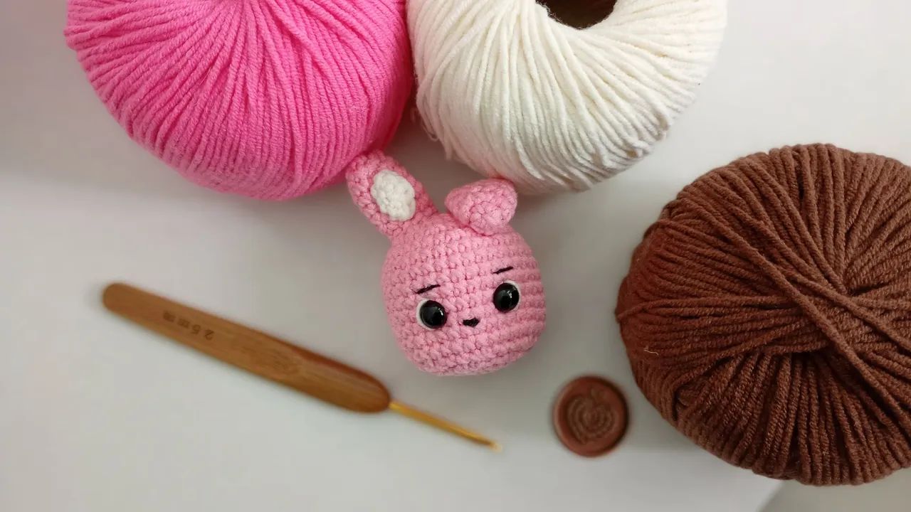 Amigurumi Cooky BT21 | BTS - Foto 2