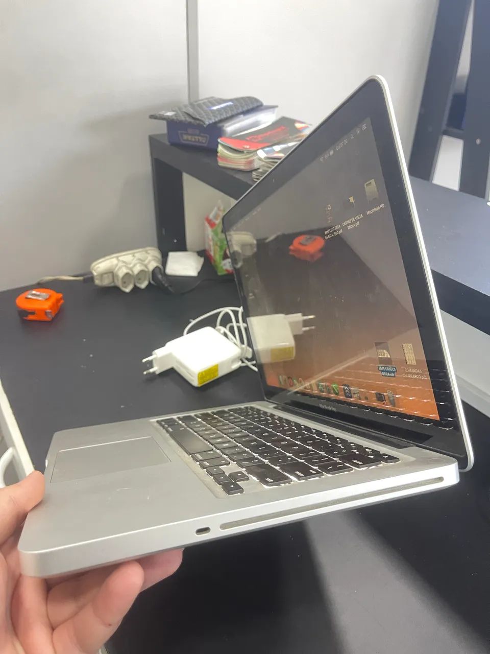 MacBook Pro 2013 - Foto 4
