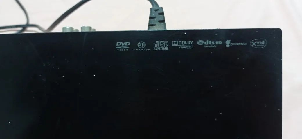 Blu-ray 3D Sony BDP-S490 - Funcionando! - Foto 2