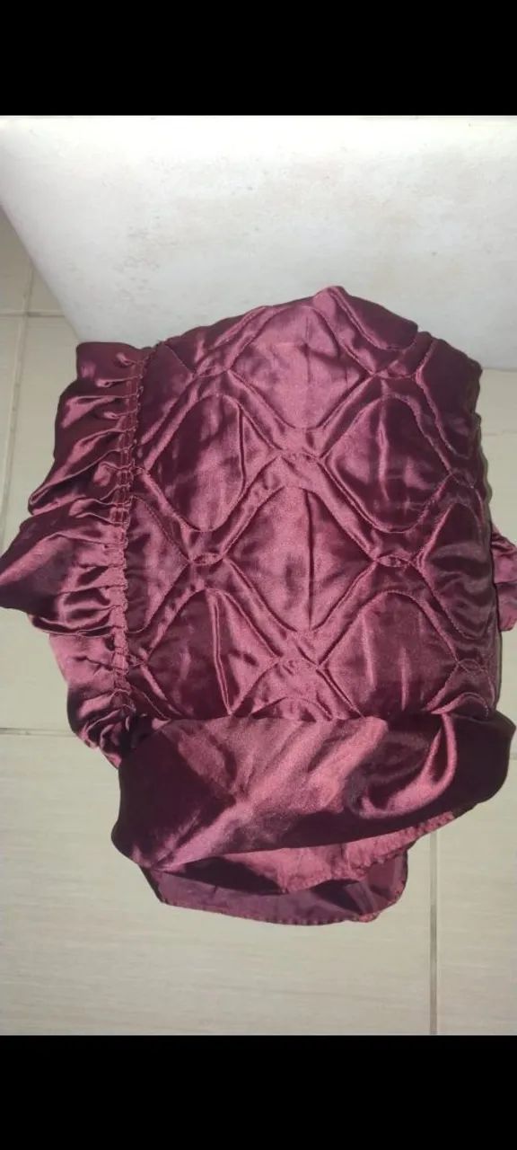 Roupas de cama  - Foto 3